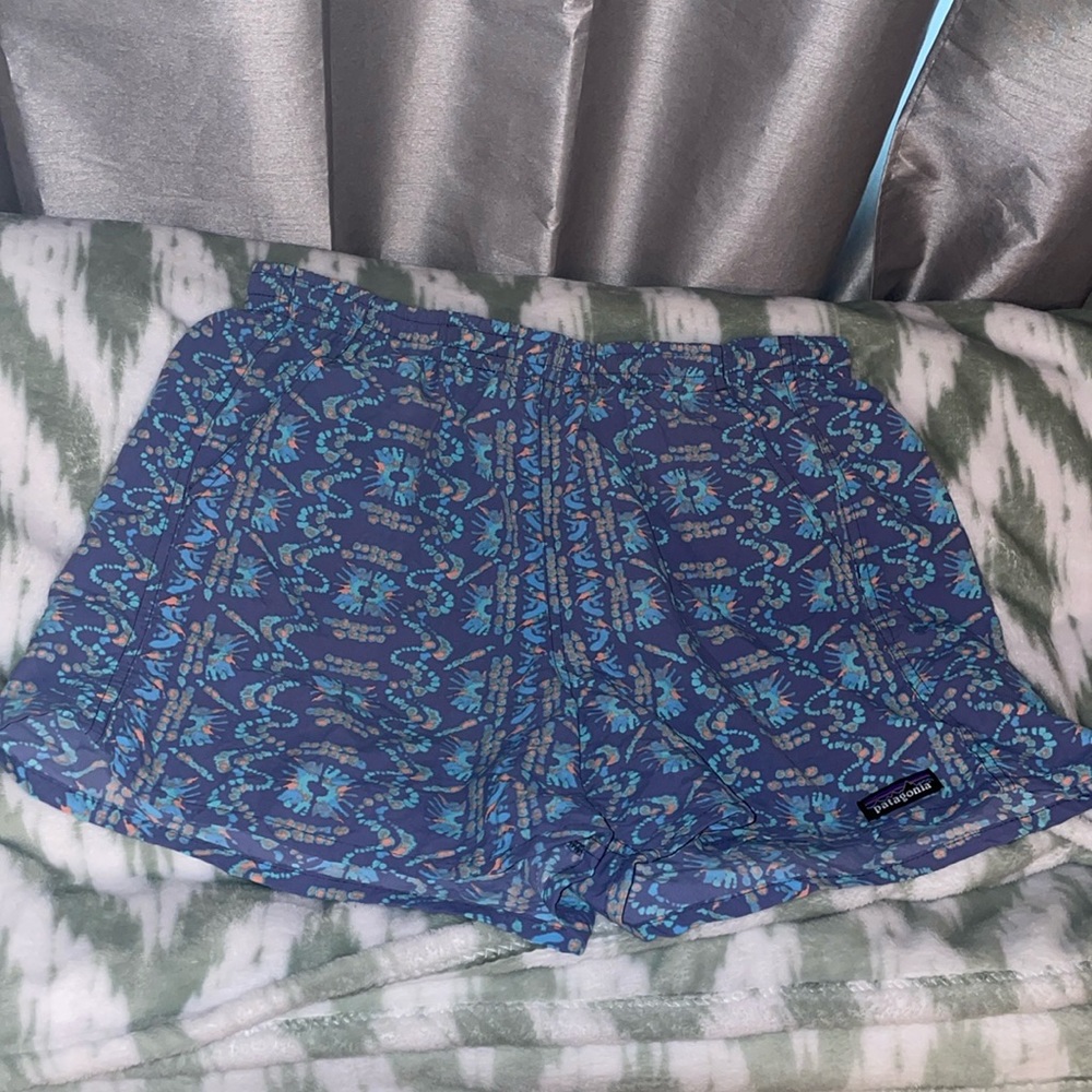 Patagonia baggies